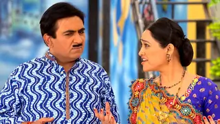 Taarak Mehta Ka Oolthah Chashma’s Jethalal aka Dilip Joshi says he misses costar Disha Vakani: ‘Some iconic..’