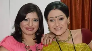 Jennifer Mistry Beniwal reveals if Disha Vakani quit TMKOC due to toxicity on sets: ‘Seedhi chadna mana tha..’