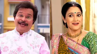 'Finding another Dayaben feels impossible,' Says TMKOC Producer Asit Kumarr Modi