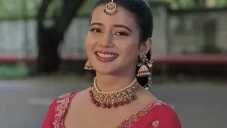 YRKKH’s Samridhii Shukla LEAKS midnight conversation about a ‘guilty pleasure’ with ChatGPT: ‘Not me..’