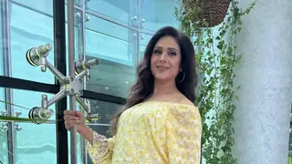 Bigg Boss 19: Meenakshi Seshadri confirms she was approached for the show, but declines offer