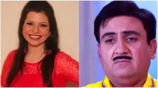 Jennifer Mistry reveals having no contact with Dilip Joshi after leaving the show: 'After my case thing, mai…'