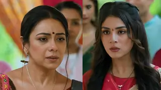 Anupamaa: Anupama must rub her nose on the ground before Rahi and the Kotharis if she loses the competition