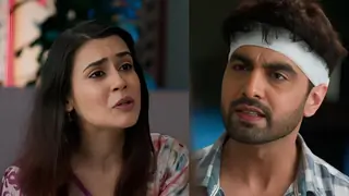 Yeh Rishta Kya Kehlata Hai: Geetanjali calls Armaan selfish for sending Maira away to ease his guilt