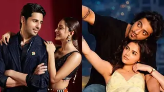 Sidharth & Kiara were in 'Saiyaara' and not Ahaan & Aneet? What happened?