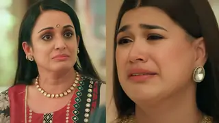 Mannat Har Khushi Paane Ki: Neetu declares Mallika no longer deserves a place in Vikrant’s life