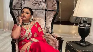 Sheetal Maulik bids farewell to Meri Bhavya Life, joins Star Plus’ Kabhi Neem Neem Kabhi Shahad Shahad