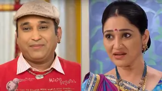 Mayur Vakani gets emotional as TMKOC completes 17 Years: “I miss my sister Disha”