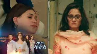 Mannat Har Khushi Paane Ki: Mallika fakes suicide attempt, Mannat uncovers the truth