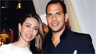Sunjay Kapur Estate Dispute: Tycoon's mother denied access to accounts? Fans notice change in equations?