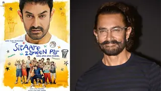 Aamir Khan’s game-changing move: 'Sitaare Zameen Par' skips OTT for YouTube release with a twist
