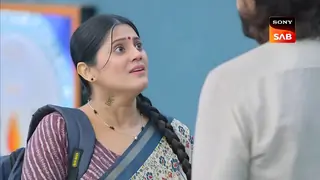 Pushpa Impossible: Pushpa returns to college after family clash; shuts down Kadambari and stuns Shastri