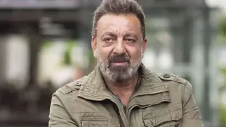 When Sanjay Dutt called marriage a ‘Heart Attack’ and how it's not difficult to be faithful
