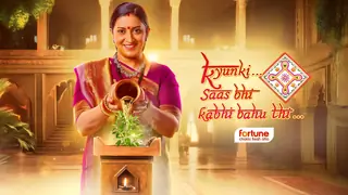 This Kyunki Saas Bhi Kabhi Bahu Thi actress, not part of the reboot, sends love to Smriti Irani and new team