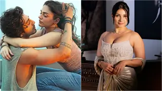 Saiyaara: Tanishaa Mukerji schools Instagram creator for saying makers paid 'Rs 500 in dehadi to lots of these