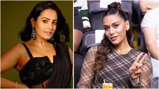 Anita Hassanadani & Krishna Shroff highest paid on Chhoriyan Chali Gaon, THIS is how much they take home
