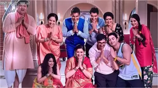 Kyunki Saas Bhi Kabhi Bahu Thi 2: Smriti Irani, Amar Upadhyaya's comeback leaves fans emotional 