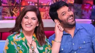 Archana Puran Singh talks about Kapil Sharma's struggles: 'His childhood was spent in a lot of poverty..'