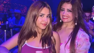 'Use protection, go out, have fun': Roshni Walia reveals her mother's advice to her