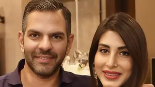 Sunjay Kapur's widow Priya Kapur deletes instagram hours after changing her name amid estate battle