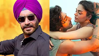 Ajay Devgn & Mrunal Thakur's Son Sardaar 2 struggles to get screens owing to Saiyaara & Mahavatar Narsimha