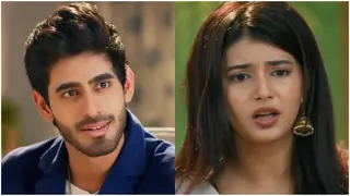 Yeh Rishta Kya Kehlata Hai: Krish to insult Abhira and Armaan amid Teej celebrations 