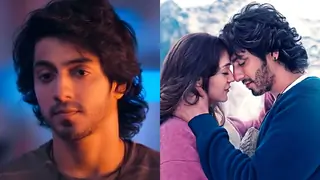 'Ahaan Panday was asked by YRF to look for work elsewhere, his pride was killed,' reveals Mohit Suri