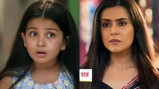 Yeh rishta kya kehlata hai: Maira gives Abhira a chance, Geetanjali gives her a month to prove herself