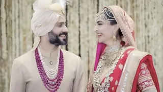 Sonam Kapoor pens a heartfelt birthday note for hubby Anand Ahuja; shares unseen family moments