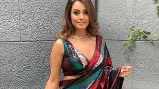 Chhoriyan Chali Gaon's Anita Hassanandani says she is comfortable without makeup: 'Only worried about..'