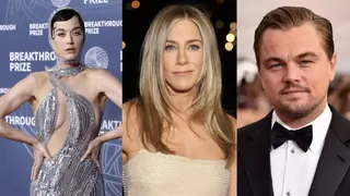 Katy Perry, Leonardo DiCaprio and more face coastal threat as tsunami warning hits California