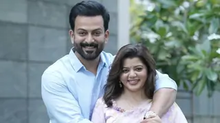 Prithviraj Sukumaran's wife Supriya exposes troll who has been harassing her for years: 'To hide ugliness..'