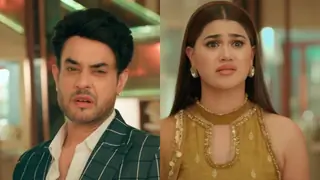 Mannat Har Khushi Paane Ki: Gagan slaps Malla after she admits framing Mannat