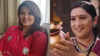 'Show that marked..': Kratika Sengar pens heartfelt note as Kyunki Saas Bhi Kabhi Bahu Thi returns with sequel