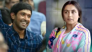 Vikrant Massey & Rani Mukherjee may bag best actor & actress in 71st National Awards; Report
