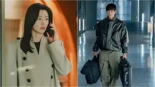 Tempest Trailer: Jun Ji-Hyun, Kang Dong-won serve electrifying chemistry in this spy drama - Watch
