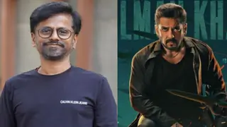 Salman Khan’s Sikandar failed to connect, AR Murugadoss blames Hindi language challenge