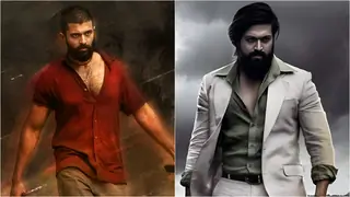 Kingdom: Has Vijay Deverakonda found his 'own KGF' with Gowtham Tinnanuri's film? Celebs pour in support