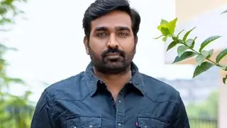 Vijay Sethupathi responds to casting couch allegations: ‘She has her few minutes of fame’