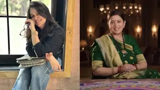 Dipika Kakar calls Kyunki 2 a throwback treat, says 'Tulsi' and 'Savita' still rule hearts