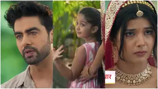 Yeh Rishta Kya Kehlata Hai: Geetanjali’s move backfires as Maira chooses to live with Abhira