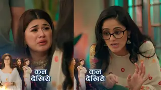 Mannat Har Khushi Paane Ki: Mannat traps Mallika, forces her to confess faking suicide