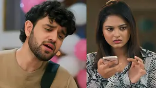 Yeh Rishta Kya Kehlata Hai: Abhir puts Japan plans on hold, determined to meet Kiara first