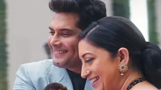 Kyunki Saas Bhi Kabhi Bahu Thi 2’s Amar Upadhyay didn’t expect such a warm response due to this reason