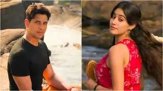 Param Sundari: Sidharth Malhotra, Janhvi Kapoor's age gap 'visible'; five jodis that rocked despite difference