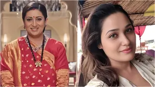 Kyunki Saas Bhi Kabhi Bahu Thi: Smriti Irani's co-star Kiran Dubey on green room spat; 'She told me to get out