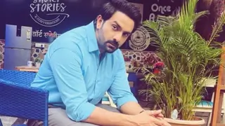 Jhanak fame Sunny Sachdeva joins the cast of Mann Atisundar
