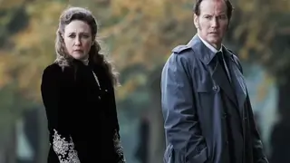 The Conjuring: Last Rites trailer hints at vengeful demon revisiting the Warrens’ darkest case yet         