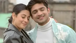 Revealed: Abhishek Kumar and Isha Malviya reunite for This project