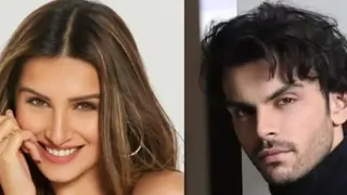 Tara Sutaria officially confirms her relationship with Veer Pahariya; shares marriage plans, 'I’m very happy…'